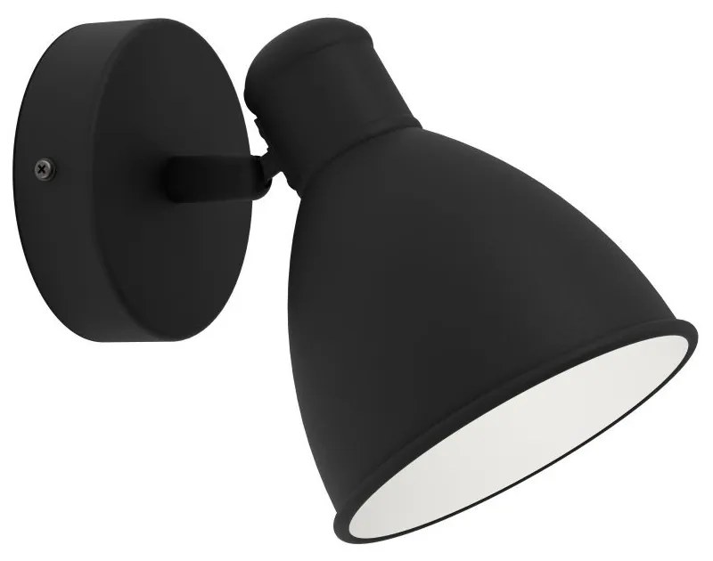 Eglo San Peri 1 900428 falilámpa, 1x3W GU10, IP44