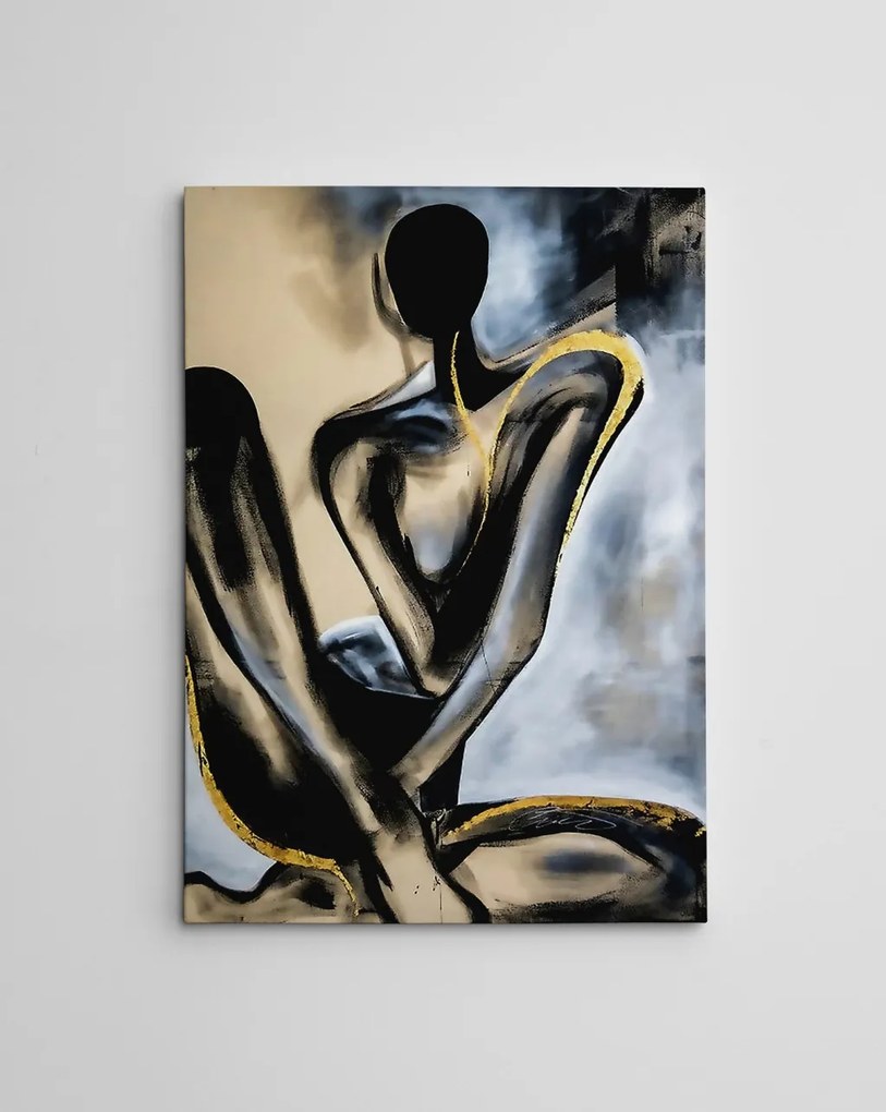 Vászonkép, 50×70 cm – WY210