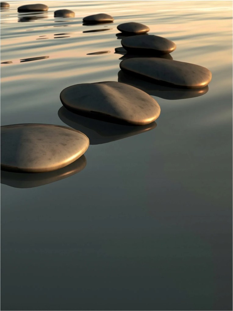 Fotótapéta óceán tenger sziklák fotótapéta 184 x 254