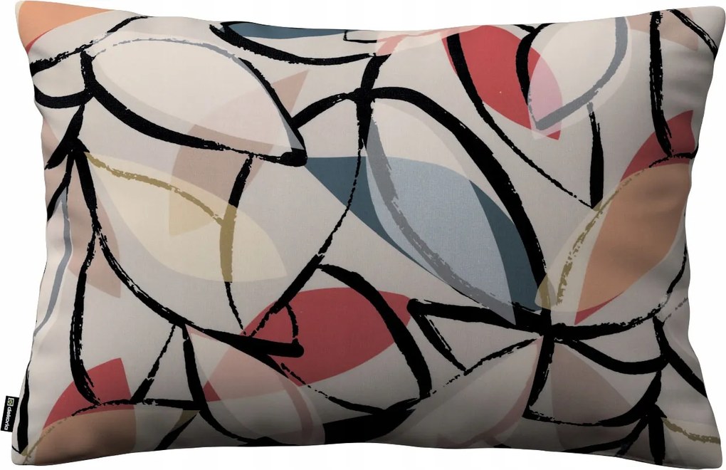 Dekoria Párnahuzat 60x40 többszínű