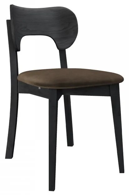 Étkezőszék KD 64 (bükk + barna) . 1103467