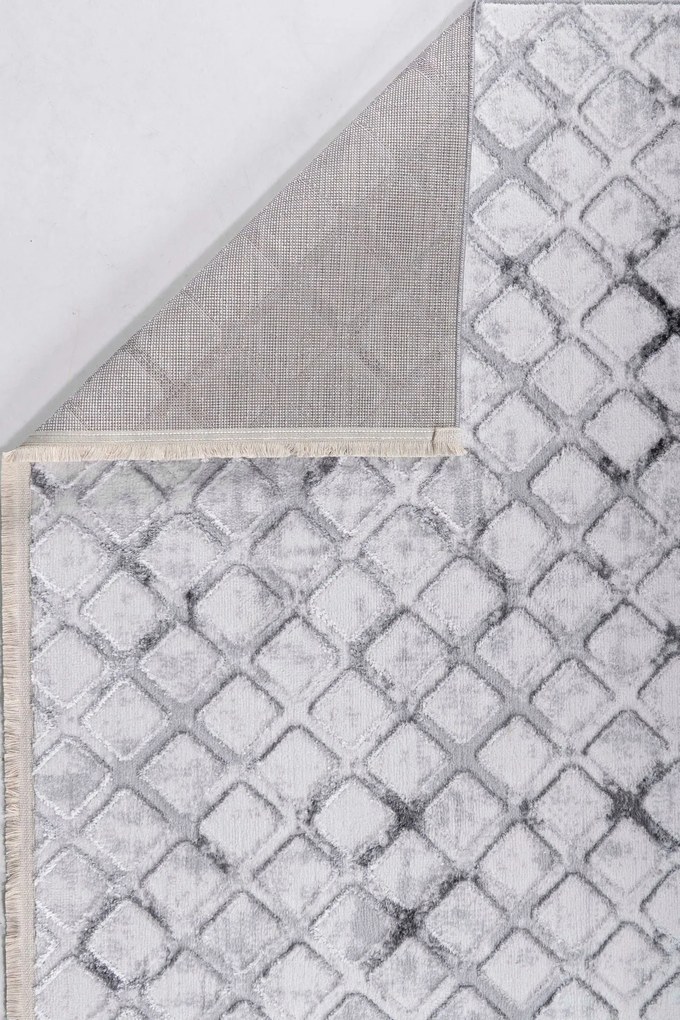 Szőnyeg (80 x 300), Cabana - Grey