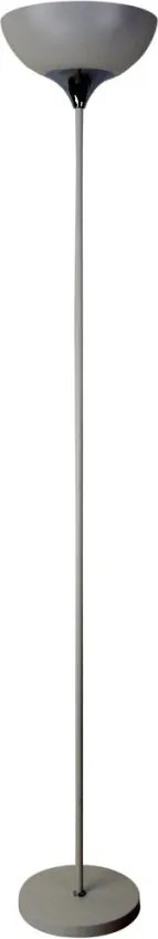 Zuma Line SARDA A4036-MWH Állólámpa 1x40W/E27 IP20