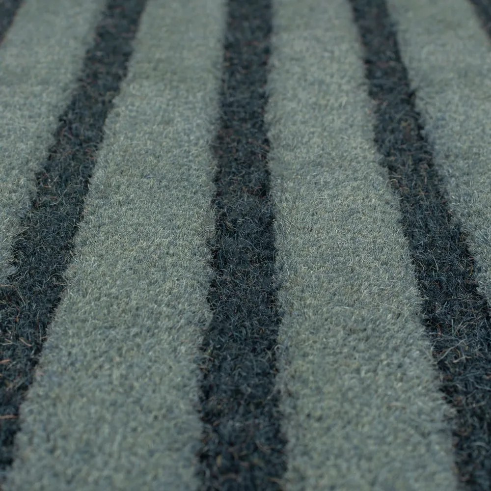 Kézi szövésű gyapjú szőnyeg 120x180 cm Lozenge – Flair Rugs