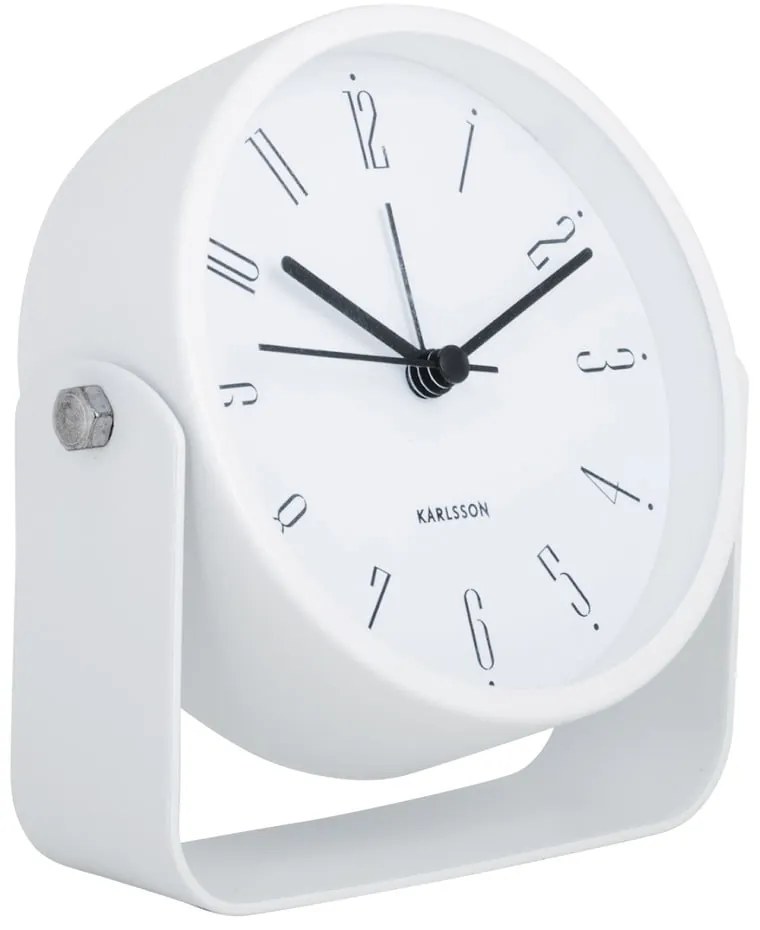 Ébresztőóra ø 11 cm Regal – Karlsson