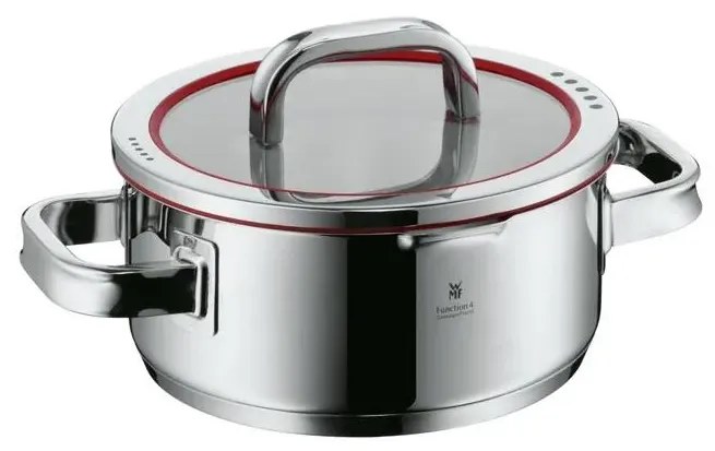 WMF - FUNCTION fedeles fazék Ø 20 cm