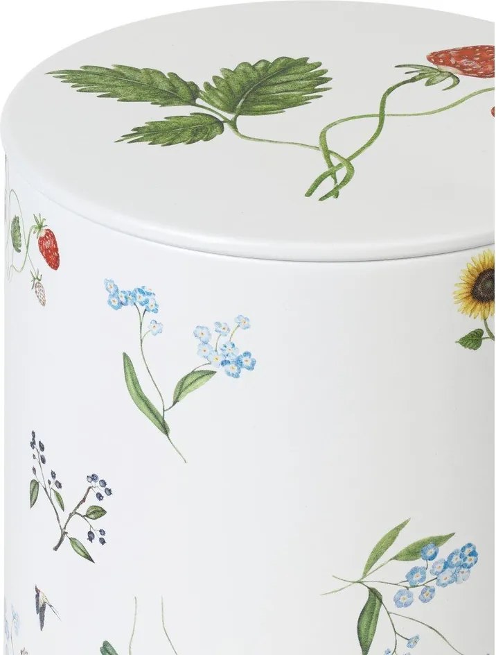 Fém élelmiszertartó doboz Hammershøi Summer – Kähler Design