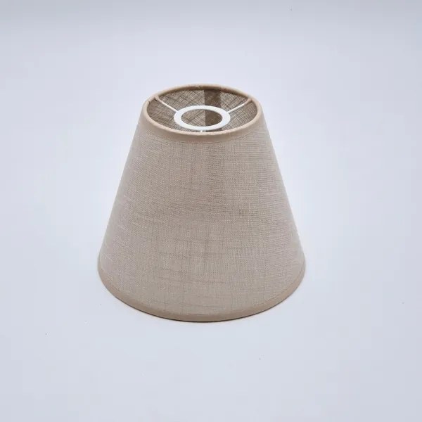 Fali lámpa ANTONIO 3xE14/40W/230V tölgy