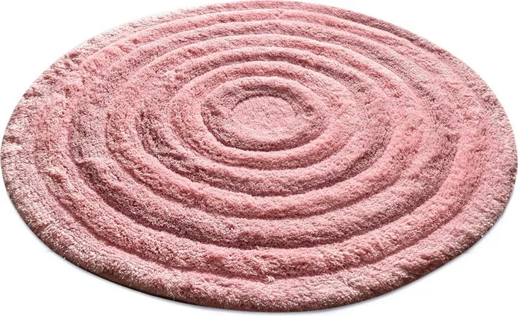Round - Powder