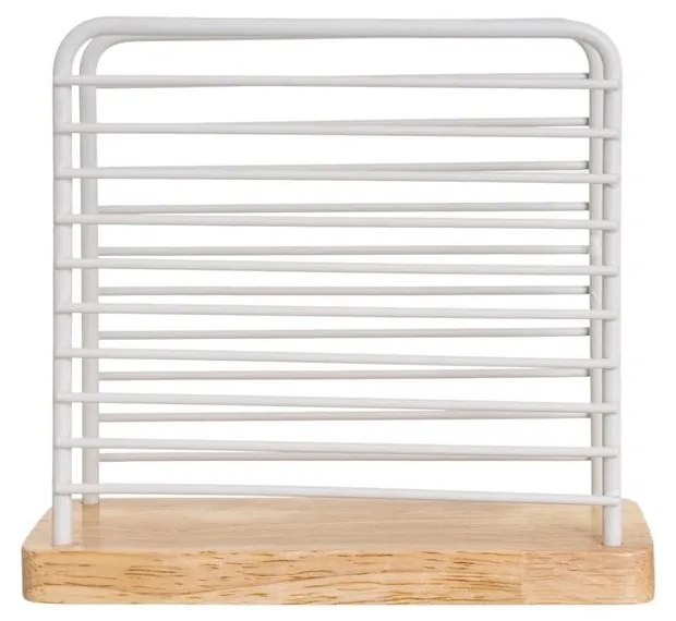 Fém szalvétatartó – Casa Selección