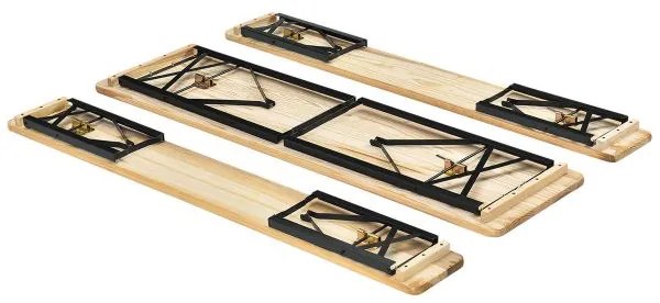 Juskys Sörpad szett - 3 darabos készlet