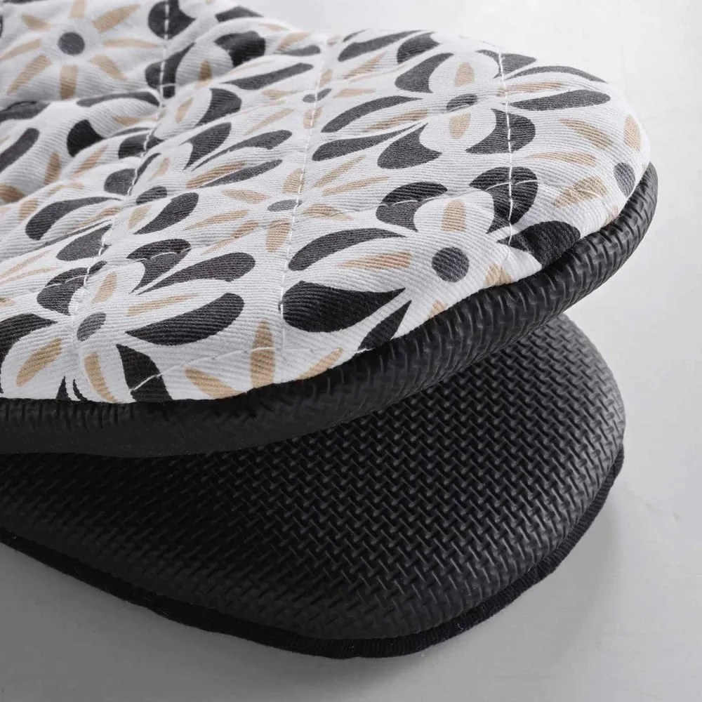 Pamut edényfogó kesztyű Solaris – douceur d'intérieur