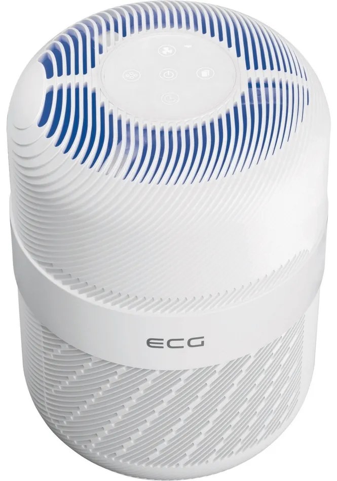 ECG AP1 légtisztító Compact Pearl