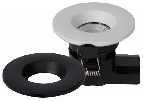 Lucide 22973/06/99 -LED Dimmelhető fürdőszobai lámpa BINKY LED/6,5W/230V IP65