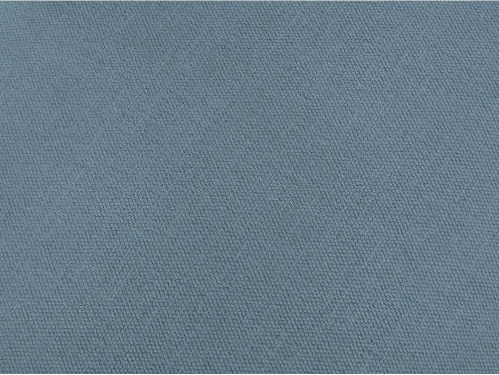 Kék zsenília kanapé 160 cm Celine – Bobochic Paris