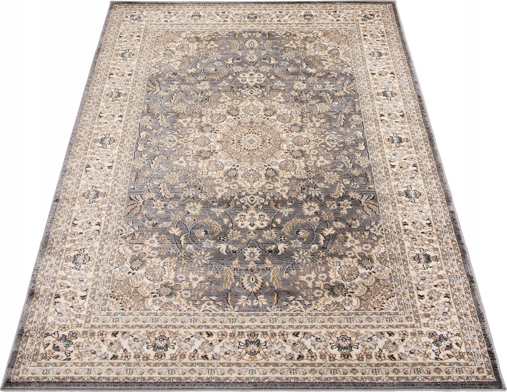 Tradicionális Szőnyeg 200x300 Vastag Divatos Perzsa w05