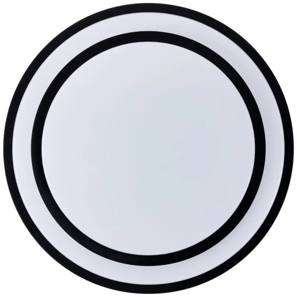 Brilliant - LED Dimmelhető mennyezeti lámpa LUCIANO LED/40W/230V 3000-6500K + távirányító