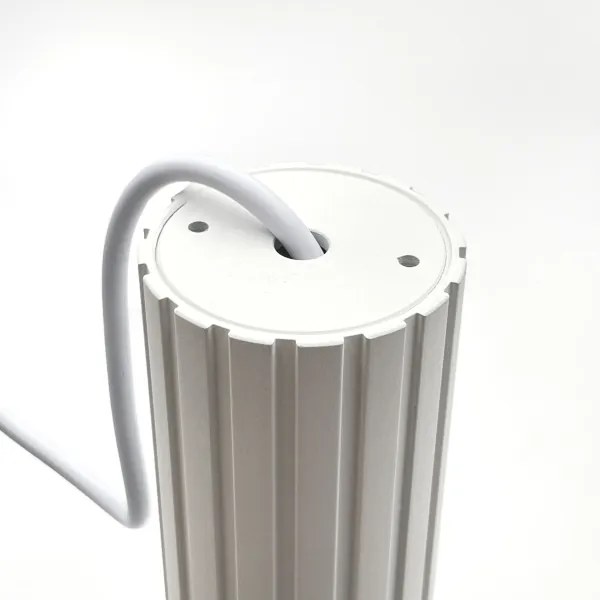 Brilagi - CRISPINA kábeles függőlámpa 1xGU10/10W/230V fehér