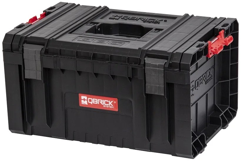 Szerszámdoboz QBRICK SYSTEM PRO 18054