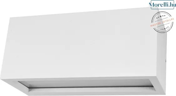 Kültéri Fali Lámpa Fehér TONY PALNAS 66001364