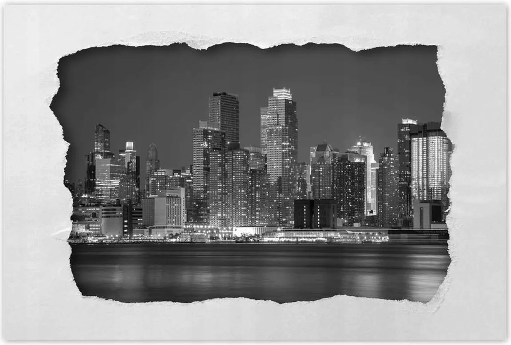 Poszterek 120x80 New York