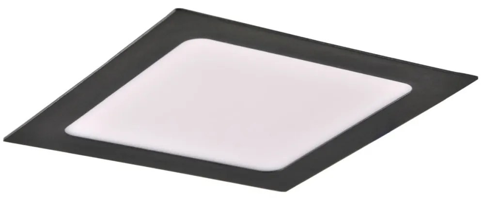 Polux RIGEL 324146 Beépíthető spotlámpa 1x10W/LED 4000K 1200lm IP20