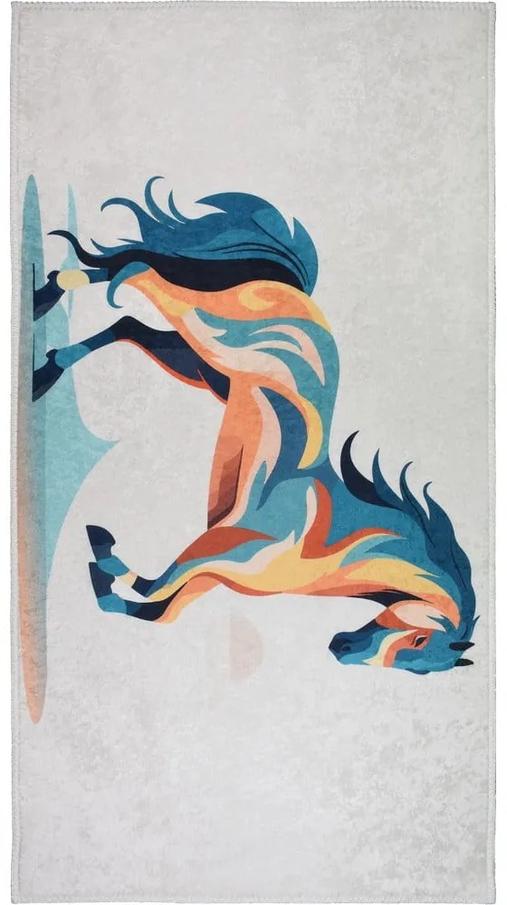 Gyerek szőnyeg 120x180 cm Mighty Horse – Vitaus