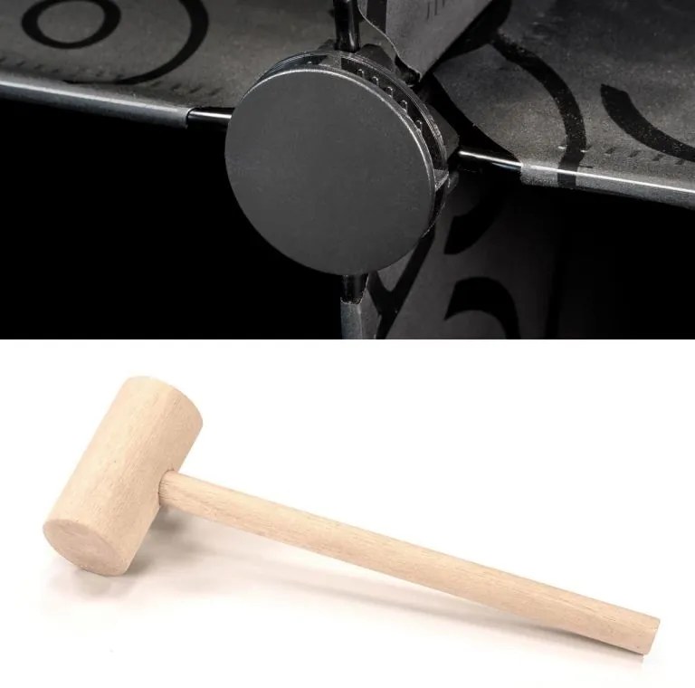 DIVERO® Fiókos állvány 57 x 71 cm  fekete