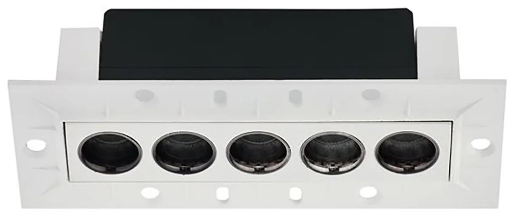 Canon LED álmennyezetbe süllyeszthető spotlámpa