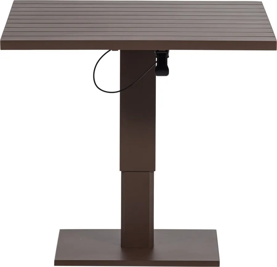 Tesso állítható kerti asztal