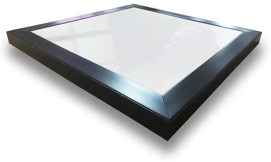 Fali tükör szett 9 db-os 24x24 cm – Wallity