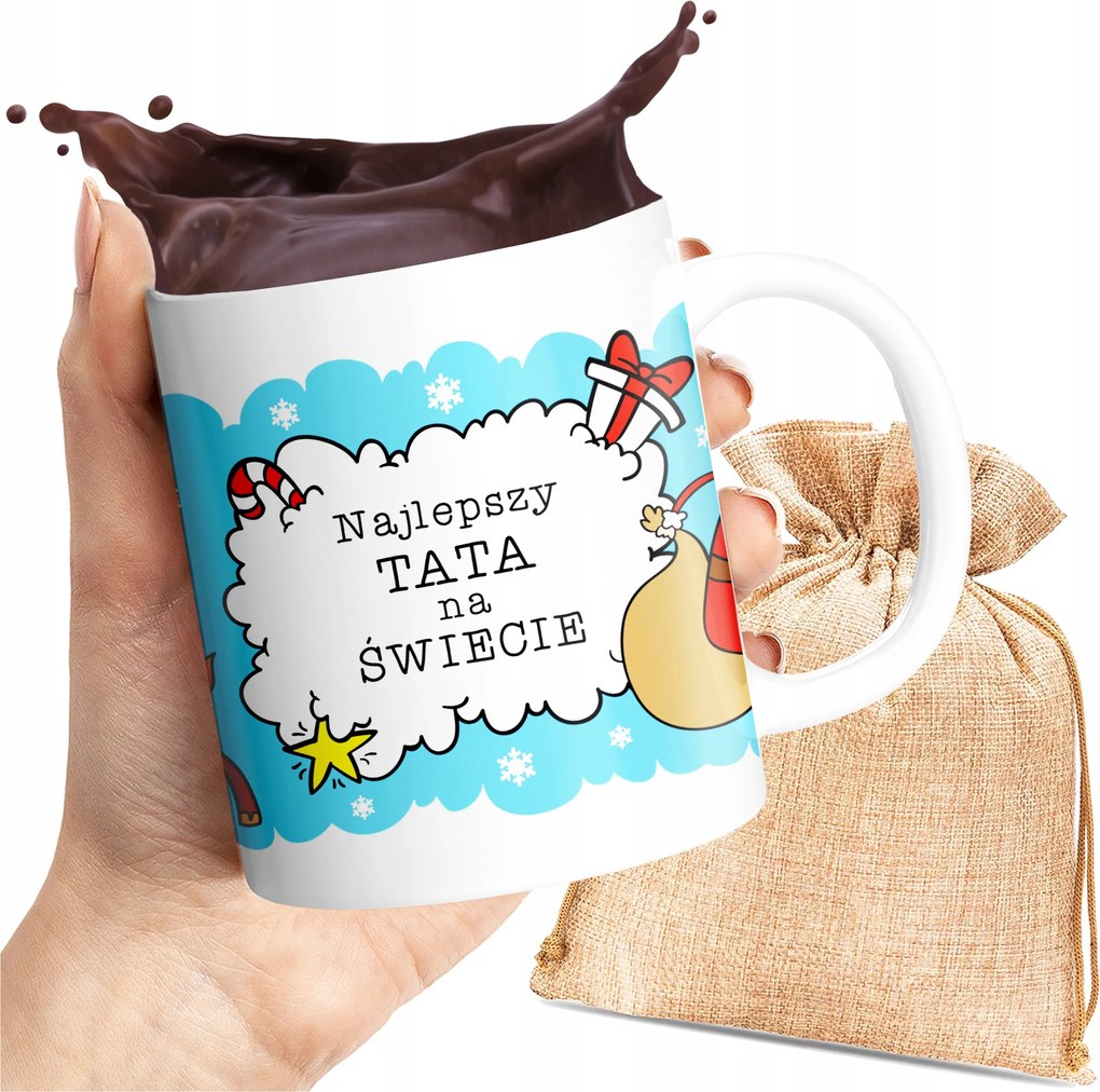 Bögre Apának Karácsonyra