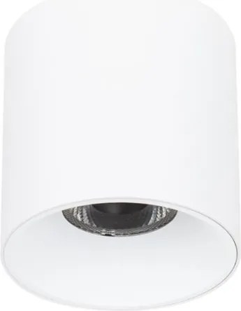 ITALUX CLN-6677-95-WH-4K ALTISMA Hengeres Mennyezeti Lámpa Matt Fehér LED IP20