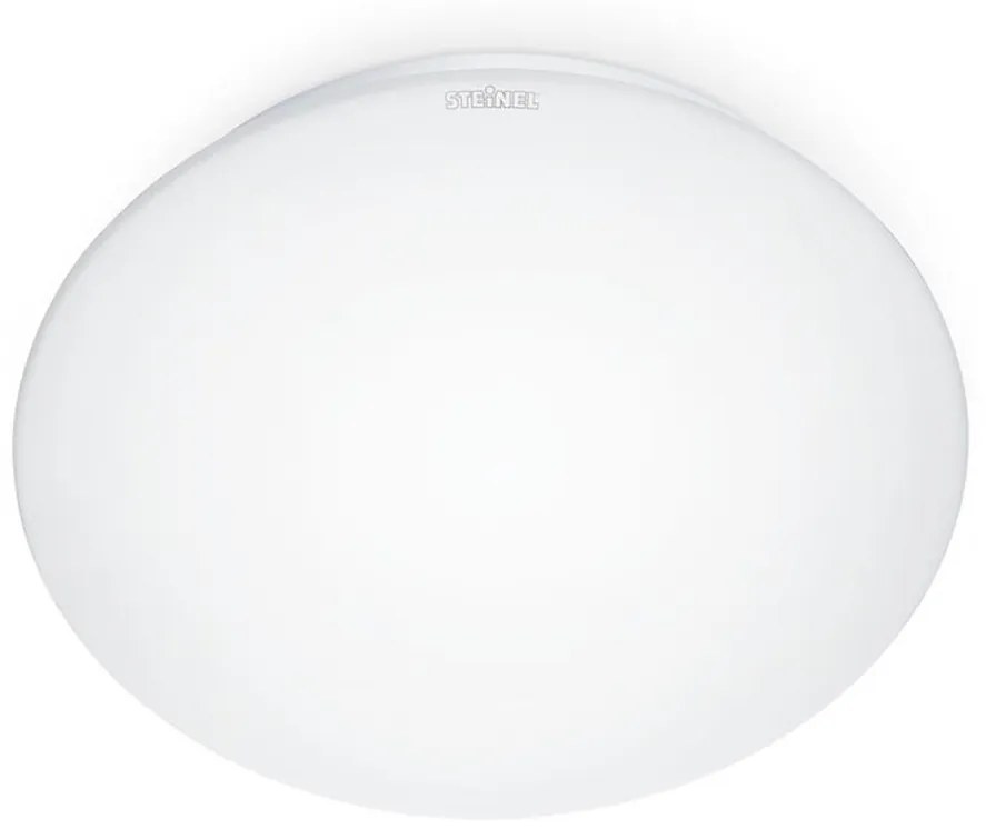 STEINEL 008383 - LED Fürdőszobai lámpa érzékelővel RS16LED LED/9,5W/230V IP44