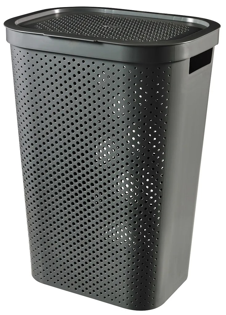 Curver INFINITY mosókosár, 59l