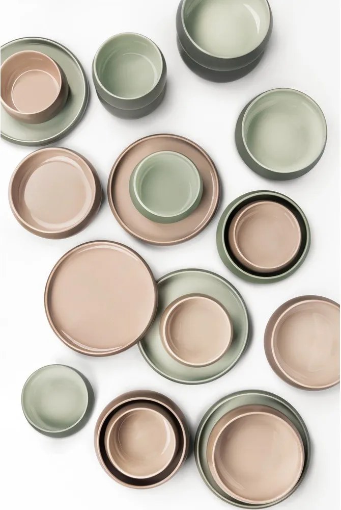 Étkészlet Terra Nomi – Bonami Selection