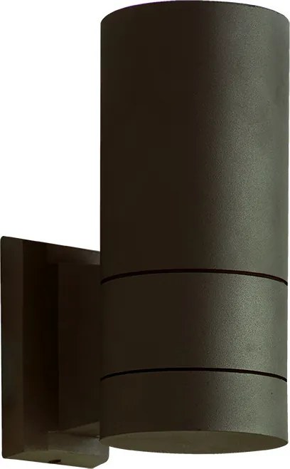 VIOKEF 4038502 SOTRIS Modern Kültéri Fali Lámpa GU10 IP44