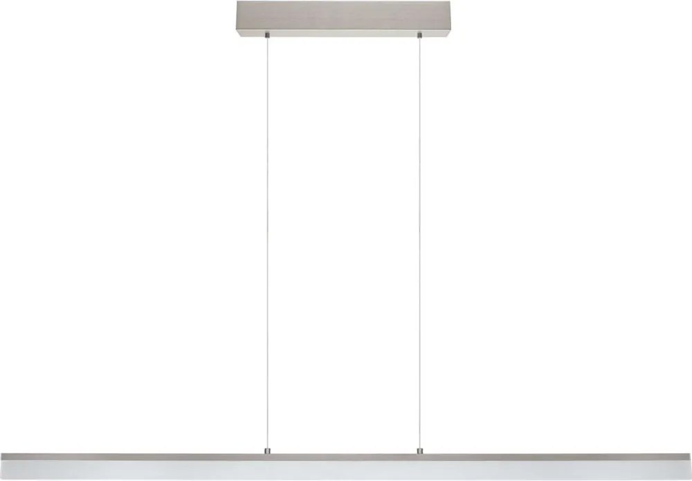 Eglo 33428 - Dimmelhető LED függeszték kábellel TARANDELL LED/25W/230V