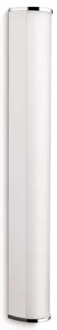 Philips 34059/11/16 - LED-es fürdőszobai fali lámpa MYBATHROOM FIT 3xLED/2,5W/230V