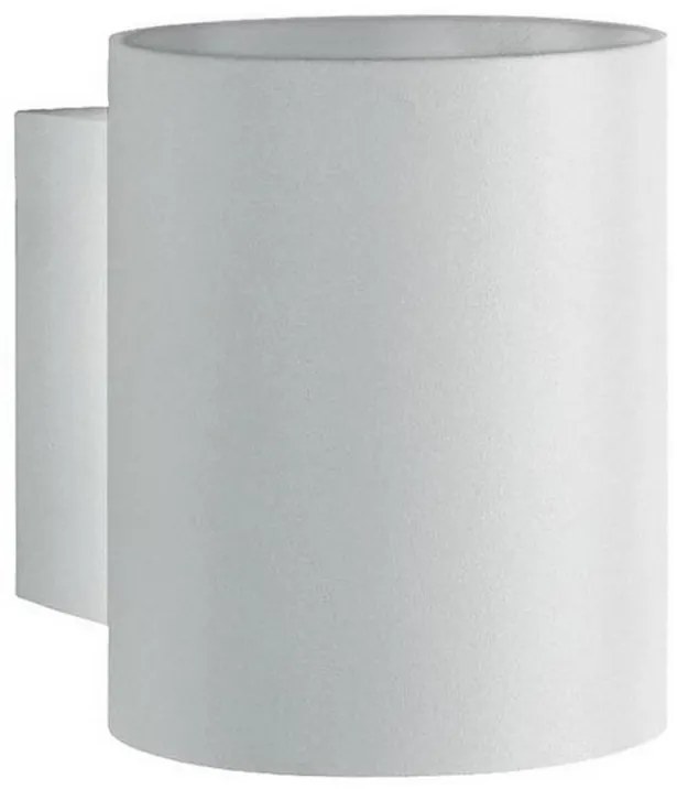 Fali lámpa SQUALLA TUBA 1xG9/50W/230V fehér