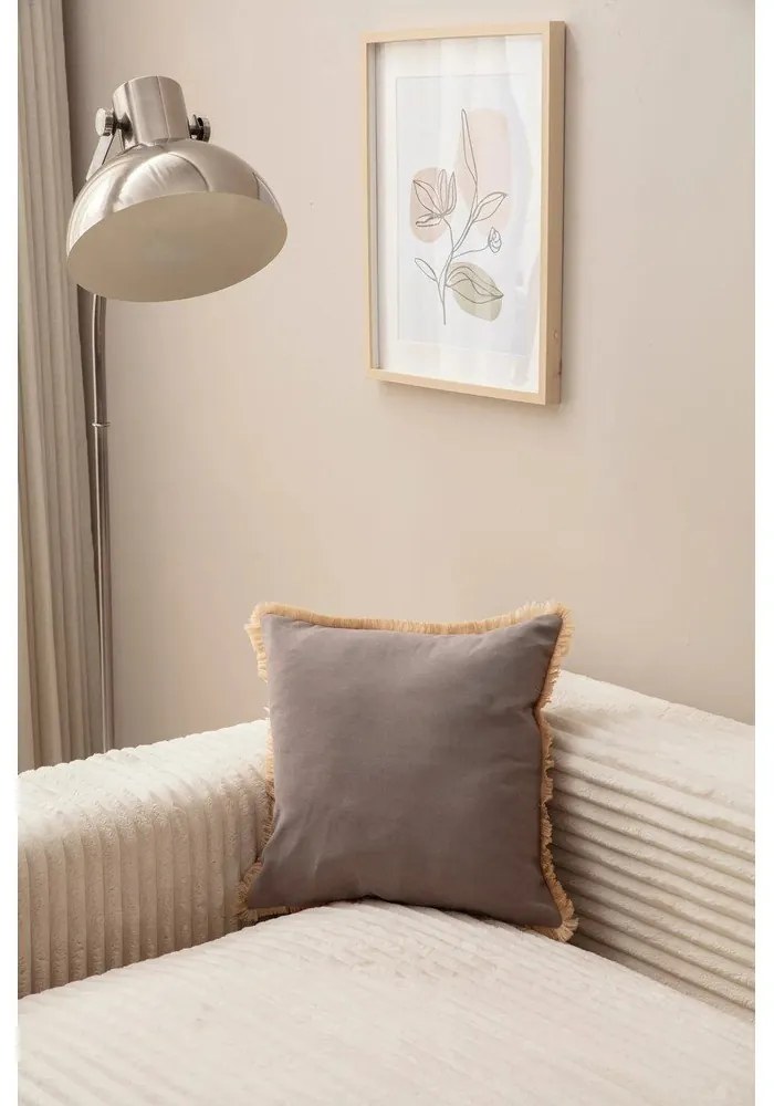 Párnahuzat 43x43 cm Sacakli – Mioli Decor