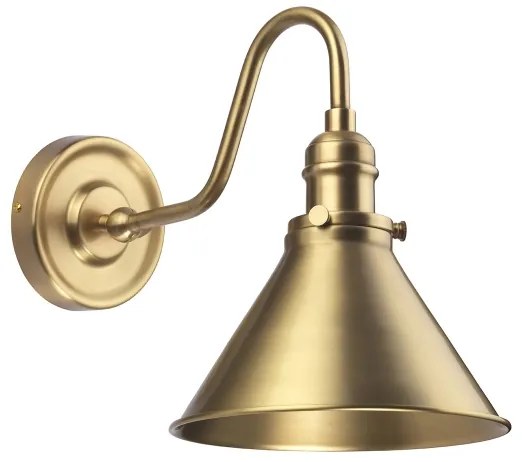 Elstead PV1-AB - Fali lámpa PROVENCE 1xE27/60W/230V