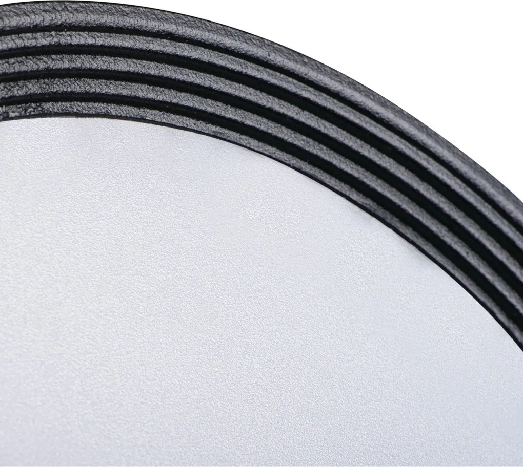 KANLUX 35679 TIBERI PRO Modern Kültéri Mennyezeti Lámpa E27 IP20