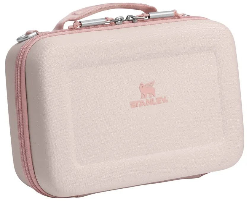 Uzsonnás doboz All Day Arista Mini Lunch Box Rose Quartz – Stanley