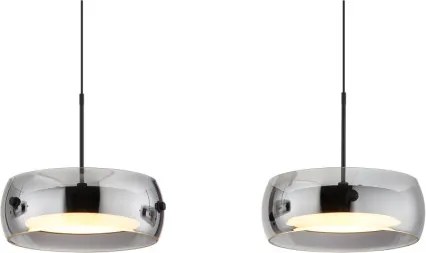 GLOBO 16058-3 LIVION Modern Led Függesztett Lámpa IP20