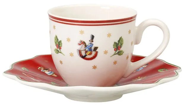 Espresso csésze, Toy's Delight kollekció - Villeroy & Boch