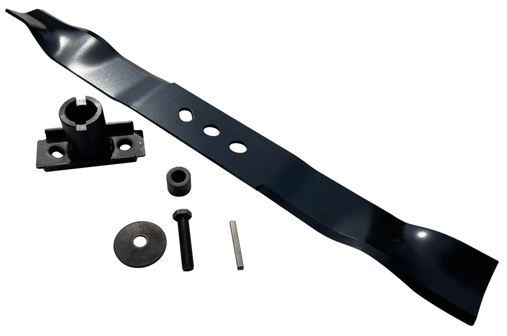 GAMMA GARDEN FŰNYÍRÓKÉS 51 CM UNIVERZÁLIS CSERESZETT