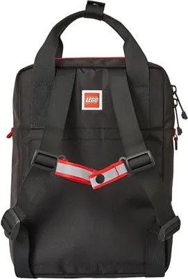 Hátizsák, közepes, LEGO Brick 1x1, többszínű (L202060354)