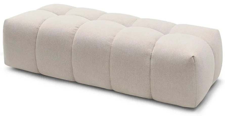 Bézs lábtartó Mont-Blanc – Bobochic Paris