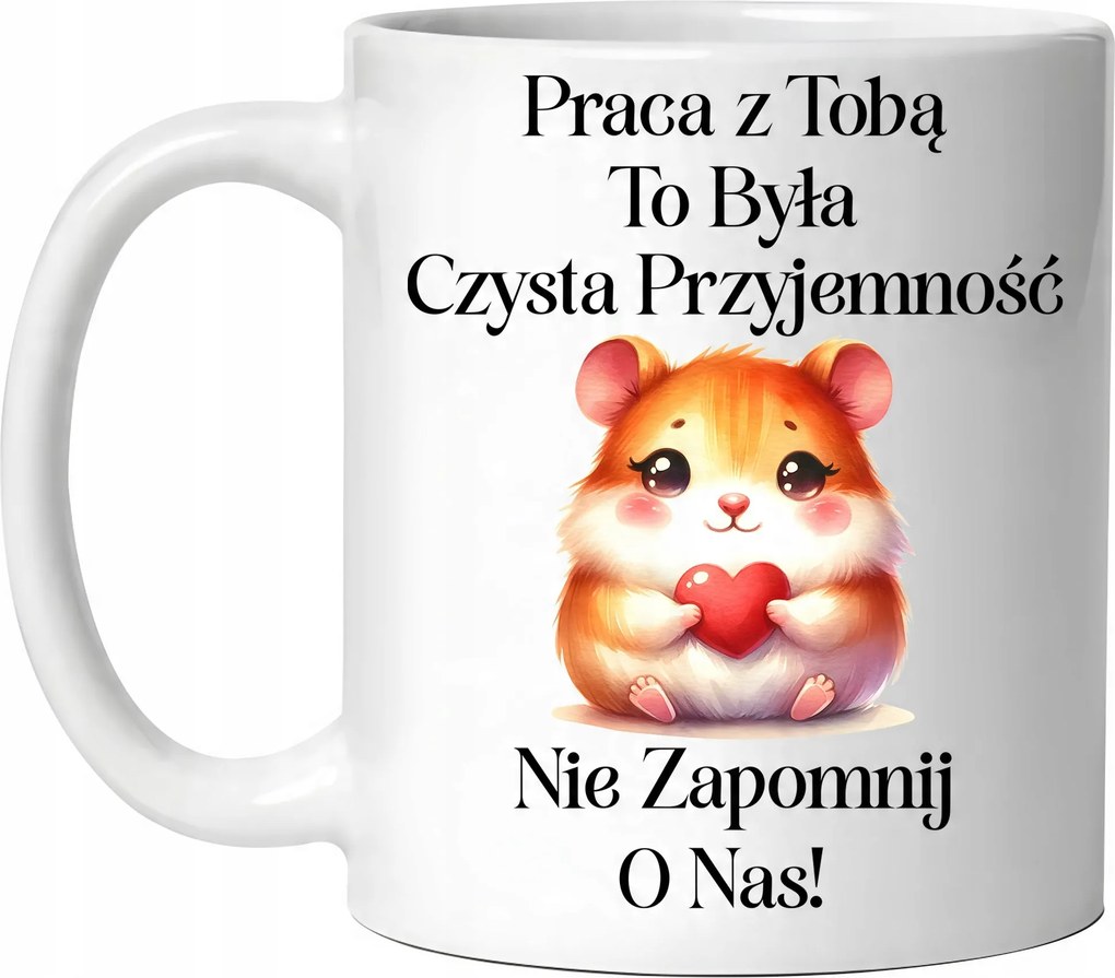 Búcsú Bögre A Munkából Kolléganőnek Tökéletes Ajándék Minőség